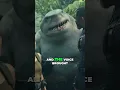 Download Lagu Why James Gunn CAST Sylvester Stallone as KING SHARK