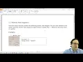Memory State Diagrams 1