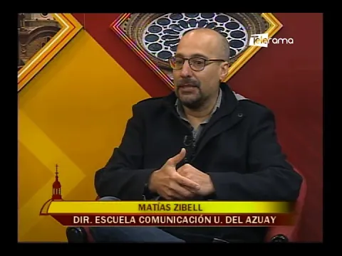 Cuenca Desde Adentro Programa #66