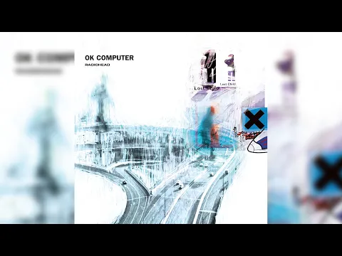 Download MP3 Radiohead - Paranoid Android