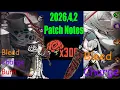 2 Limbus Company Patch Notes Ring Apprentice Faust Nursefather Hong Lu Hidden Theme Packs