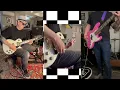 Buck-O-Nine - My Town - Cover