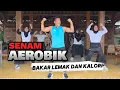 Download Lagu AEROBIK BAKAR LEMAK DAN KALORI BB 80++