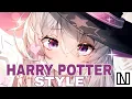 Nightcore - Harry Potter Style