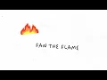Unspoken - Start a Fire (Lyric Video)