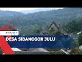 Download Lagu Berwisata di Desa Sibanggor Julu Kabupaten Mandailing Natal yang Pertahankan Kearifan Tradisional