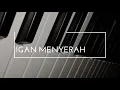 Lagu D'masiv - Jangan Menyerah (Cover Piano)
