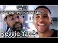 Download Lagu Reggie Yates Learns About Mixed Heritage | Who Do You Think You Are