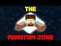 What is the Phantom Zone on 2b2t