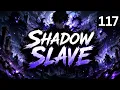 Shadow Slave Part 117 Chapters 1611 1623 Dark Fantasy book English Narration