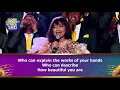 Download Lagu LOVEWORLD SINGERS -  NO GOD GREATER THAN YOU