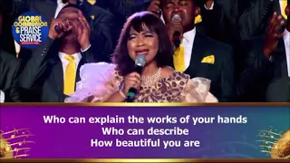 loveworld singers no god greater than you