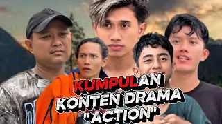 kumpulan konten drama