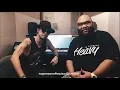 F.HERO Ft. KH  (Prod. By KH) - You Don't Know What I've Been Through  [Official Lyrics]