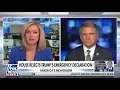 McCaul Joins Sandra Smith on America s Newsroom to Discuss Emergency Declaration