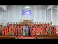 Download Lagu Jingdap Rynieng U Khrist | Jingiaseng Kynthei Presbyterian Church Mairang