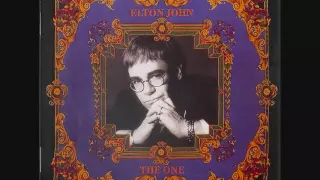 Download Elton John - The One (Studio Version) MP3