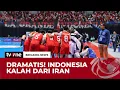 Lagu [BREAKING NEWS] Timnas Futsal Indonesia Kalah Dari Iran | tvOne