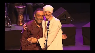 انا مغرم بهواه فتحي سلامه والشيخ محمود التهامي Sufism Vs Modernism 