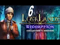 Lost Lands 7 Redemption Walkthrough Collector s Edition Part 6 - ElenaBionGames