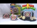 Download Lagu Power Morpher Review \u0026  Comparison | Mighty Morphin Power Rangers Re-ignition
