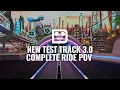 Download Lagu NEW Test Track 3.0 Full Ride POV | First Look June 2025 | EPCOT Disney World 4K