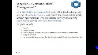 Chapter 18 Version Control Source Code Management With Git