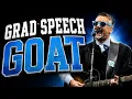 If you haven t heard Eric Church s commencement speech you need to right now