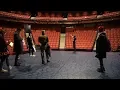 Theater Architecture at CMU