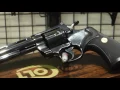 Colt Python Custom Shop Revolver For Sale At 5280 Armory