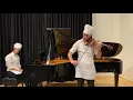 Download Lagu Ratatouille- Le festin- Giacchino