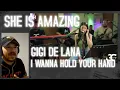 Download Lagu Reacting to The Beatles• I Want To Hold Your Hand | Gigi De Lana • Jon • Jake