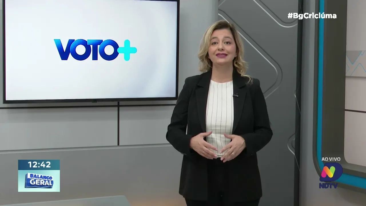 Maga Stopassoli: partidos definem seus candidatos em Criciúma