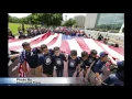 Texan TV News 4-10-17