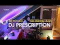 DJ PRESCRIPTION SET l Your Pill for Moody Days l Uplifting Electronica \u0026 Melodic House