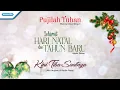 Lagu Pujilah Tuhan - Selamat hari Natal dan Tahun Baru - Kini Tiba Saatnya -  Herlin Pirena