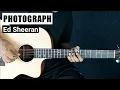 Download Lagu Tutorial Gitar PHOTOGRAPH - ED SHEERAN