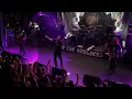 Cirith Ungol - I'm Alive (Live @ Up The Hammers XVIII)