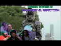 Download Lagu Diamond's Are Double's WORST Nightmare! | Kamen Rider W Episode 41 Group Reaction