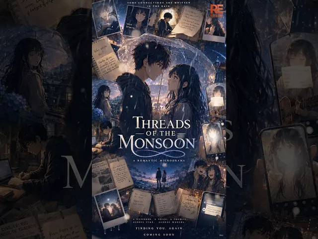 Threads of Monsoon