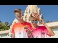 Download Lagu Adexe y Nau - Cintura con cintura  (Videoclip Oficial)