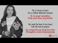 Download Lagu in the stars - sami rose (Lirik Lagu Terjemahan)
