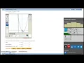 Math 92 Graphing Parabolas on WebAssign