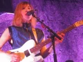 Sleater-Kinney - Get Up (Live @ Roundhouse, London, 23/03/15)