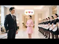Download Lagu Ice-Cold CEO Reads Maid's Hidden Thoughts—Addicted! Claims \u0026 Spoils Her Like Queen!