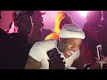 DaBaby - Pull Up Music (Live Performance)