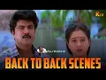 Download Lagu Surya Vamsam Movie Back to Back Scenes | Sarathkumar | Devayani | KTV
