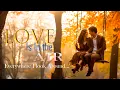 Download Lagu Love Is In the Air - Binh Le Cover