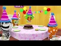 Polly Put The Kettle On | Kindergarten Nursery Rhymes & Songs for Kid