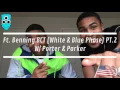Ft. Benning BCT (White & Blue Phase) PT. 2 w/ Porter & Parker [Jun 2017]